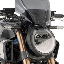 Kit anclajes cúpula Givi A1208A Honda CB 650 R 2024