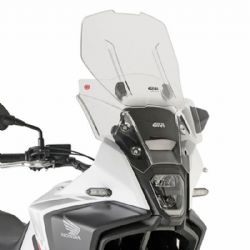 Cúpula Givi AF1203B Airflow Honda NX 500 2024