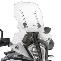 Parabrisas Givi AF3117B Airflow Suzuki V-Strom 1050 DE 2023-2025