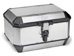 Maleta Givi Trekker Alaska ALA56A Monokey 56 Litros