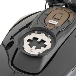 Kit adaptador metálico Tanlock Givi BF73 Harley Davidson Sportster S 1250 2021-2023