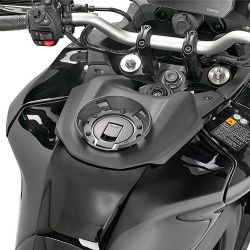 Kit adaptador Tanlock Givi BF96 Yamaha Tracer 9 / Tracer 9 GT / Tracer 9 GT+ 2025