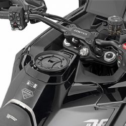 Kit adaptador Tanlock Givi BF98 Zontes 703F 2025