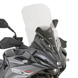 Cúpula Givi D3128ST Suzuki GSX-S 1000 GX 2024