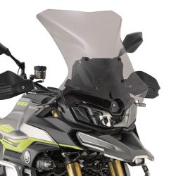 Cúpula Givi 9260S Voge Valico 900 DSX 2024