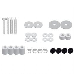 Soporte Givi E205KIT-TRK montaje depósito E205