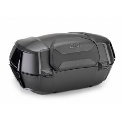 Respaldo maleta Givi E235S-2 Maleta V58/Maxia 5-V49/Aria