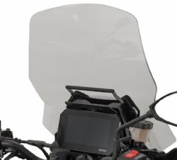 Soporte dispositivo Givi FB2171 Yamaha Tracer 9 GT / Tracer 9 GT+ 2025