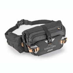 Bolsa riñonera Givi GRT732 Canyon Enduro 8 Litros