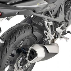 Cubrecadena guardabarros Givi MG1200 Honda CB 750 Hornet 2023-2024