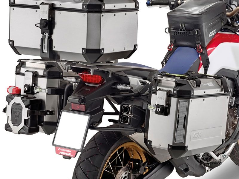 Portamaletas Givi PL1144CAM