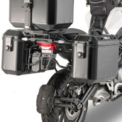 Givi PL8712 Benelli TRK 502 - foto 2 Givi PL8712 Benelli TRK 502 - foto 2