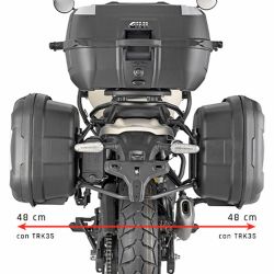 Givi PL9059 Royal Enfield Himalayan 450 - foto 2 Givi PL9059 Royal Enfield Himalayan 450 - foto 2