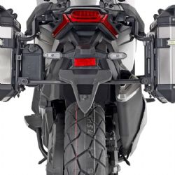 Portamaletas lateral Givi PLO1188CAM PL One-Fit Honda X-ADV 750 2021-2023