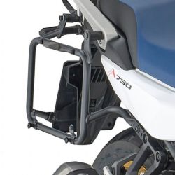 Givi PLO1201MK Honda XL 750 Transalp 2023 - foto 2 Givi PLO1201MK Honda XL 750 Transalp 2023 - foto 2