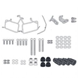 Portamaletas lateral Givi PLO7717MK Ktm 790 Adventure / SMT 890 2023