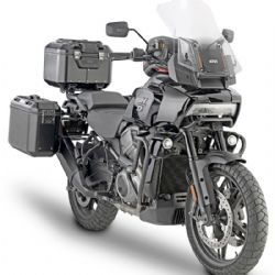 Givi PLO8400MK Harley Pan America - foto 2