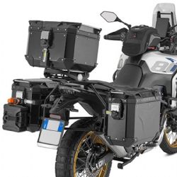Portamaletas lateral Givi PLO9264CAM PL ONE-FIT Voge Rally 800 2025