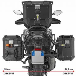 Givi PLO9264CAM Voge Rally 800 25 - foto 2