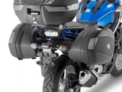 Portamaletas Givi PLX1146