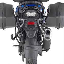 Portmaletas lateral Givi PLX3125 Suzuki V-Strom 800DE / V-Strom 800SE 2023