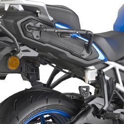 Portamaletas Givi PX3128 Monokey Tech 3 Suzuki GSX-S1000GX 2024