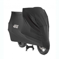 Funda cubremoto Givi S204 Universal Elástica para interior