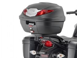 Fijación maleta Givi SR1142