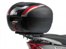 Fijación maleta Givi SR1153