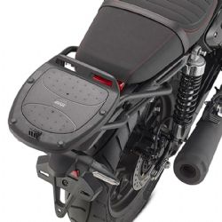 Adaptador posterior Givi SR1212 Honda GB 350 S 2025