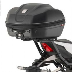 Adaptador posterior Givi SR1215 Honda CB1000 Hornet 2025
