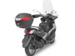 Givi SR2123 Yamaha N Max 125 - foto 3 Givi SR2123 Yamaha N Max 125 - foto 3