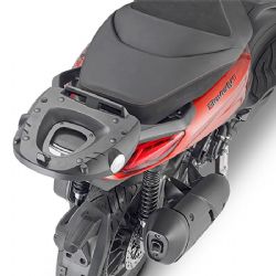 Adaptador posterior Givi SR5616 Piaggio Beverly 300-400 HPE 2021-2023