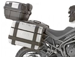 Fijación maleta Givi SR6401