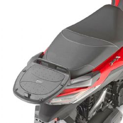 Adaptador posterior Givi SR7066 Monolock Sym JET X 125 2021-2023