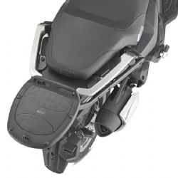 Adaptador posterior Givi SR7069 Monolock SYM ADX 125 2024