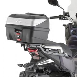 Givi SR7069 Monolock SYM ADX 125 - foto 2 Givi SR7069 Monolock SYM ADX 125 - foto 2