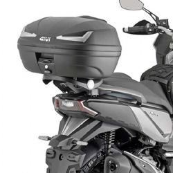 Soporte maleta Givi SR7070 Sym ADX 300 2024-2025