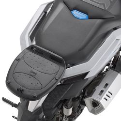 Adaptador posterior Givi SR7604 Zontes 368 G 2025