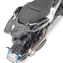 Adaptador posterior Givi SR8102 Peugeot XP400 GT-XP400 Allure 2023