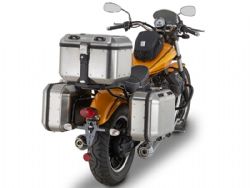 Givi SR8202 Moto Guzzi V9 - foto 3 Givi SR8202 Moto Guzzi V9 - foto 3