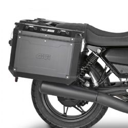 Givi SR8206 Moto Guzzi 850 Stone Special 1 - foto 3 Givi SR8206 Moto Guzzi 850 Stone Special 1 - foto 3