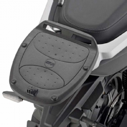 Soporte maleta Givi SR8966 NIU FQI 500 2025
