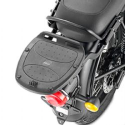 Adaptador posterior Givi SR9057 Monolock Royal Enfield Classic 350 2022-2023