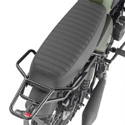 Adaptador posterior Givi SR9610 Monolock Brixton Cromwell-Felsberg 2023