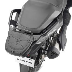 Adaptador posterior Givi SR9700 QJ Motor Fort 350 2024