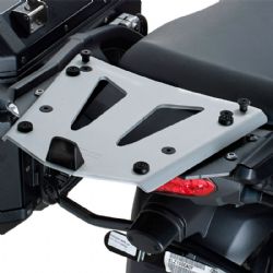 Adaptador posterior Givi SRA4105 Monokey Kawasaki Versys 1000 2012-2023
