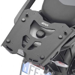 Adaptador posterior Givi SRA5143 Bmw R1300GS 2024