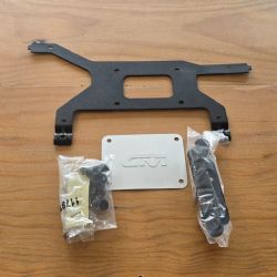 Kit montaje Givi TL1178KIT Honda Africa Twin CRF1100L ADV 2020 REACONDICIONADO