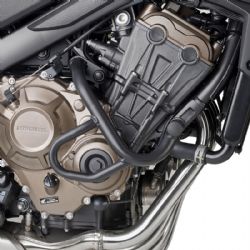 Defensas motor Givi TN1208 Honda CB 650 R 2024